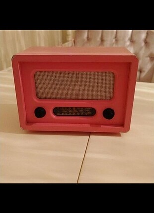 Nostaljik radyo