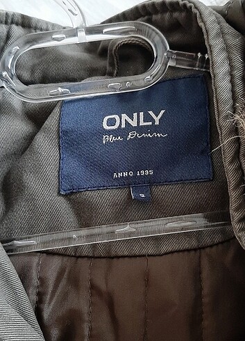 s Beden Parka