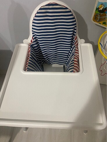 Ikea mama sandalyeso ve kılıfı