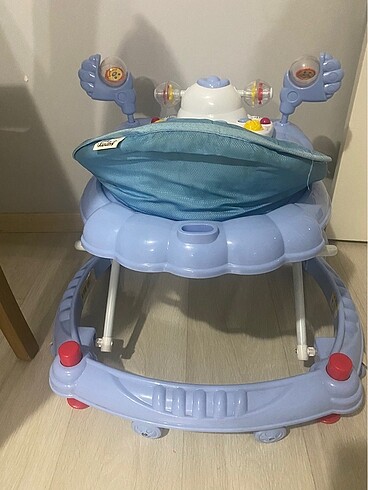 Beden Sunny baby yuruteç