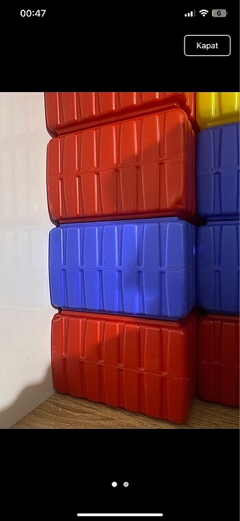 Pilsan lego