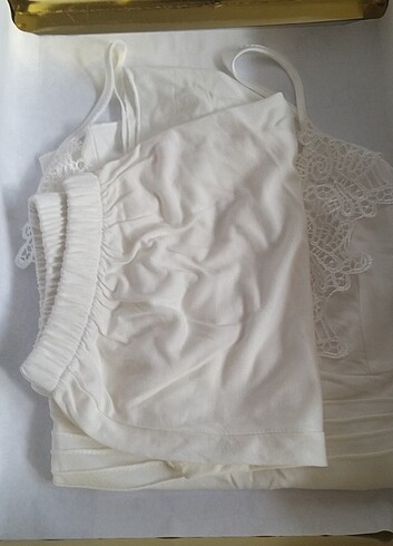 Dürü Bohça için SIFIR İmaj Penye 6 lı takım/Gelin Çeyiz Set - Görsel 8