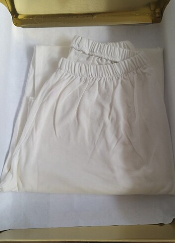 Dürü Bohça için SIFIR İmaj Penye 6 lı takım/Gelin Çeyiz Set - Görsel 9