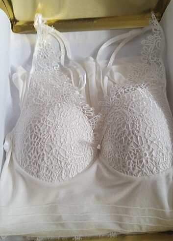 Dürü Bohça için SIFIR İmaj Penye 6 lı takım/Gelin Çeyiz Set - Görsel 12