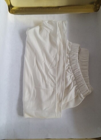 Dürü Bohça için SIFIR İmaj Penye 6 lı takım/Gelin Çeyiz Set - Görsel 13