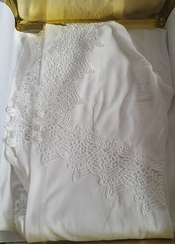 Dürü Bohça için SIFIR İmaj Penye 6 lı takım/Gelin Çeyiz Set - Görsel 14