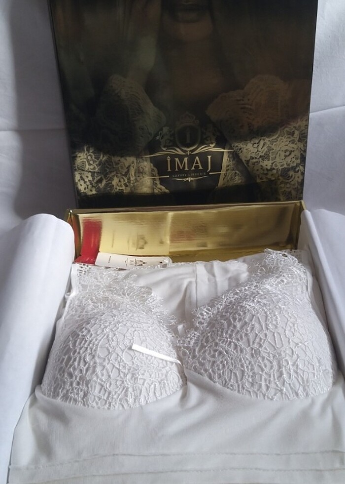 Dürü Bohça için SIFIR İmaj Penye 6 lı takım/Gelin Çeyiz Set - Görsel 3