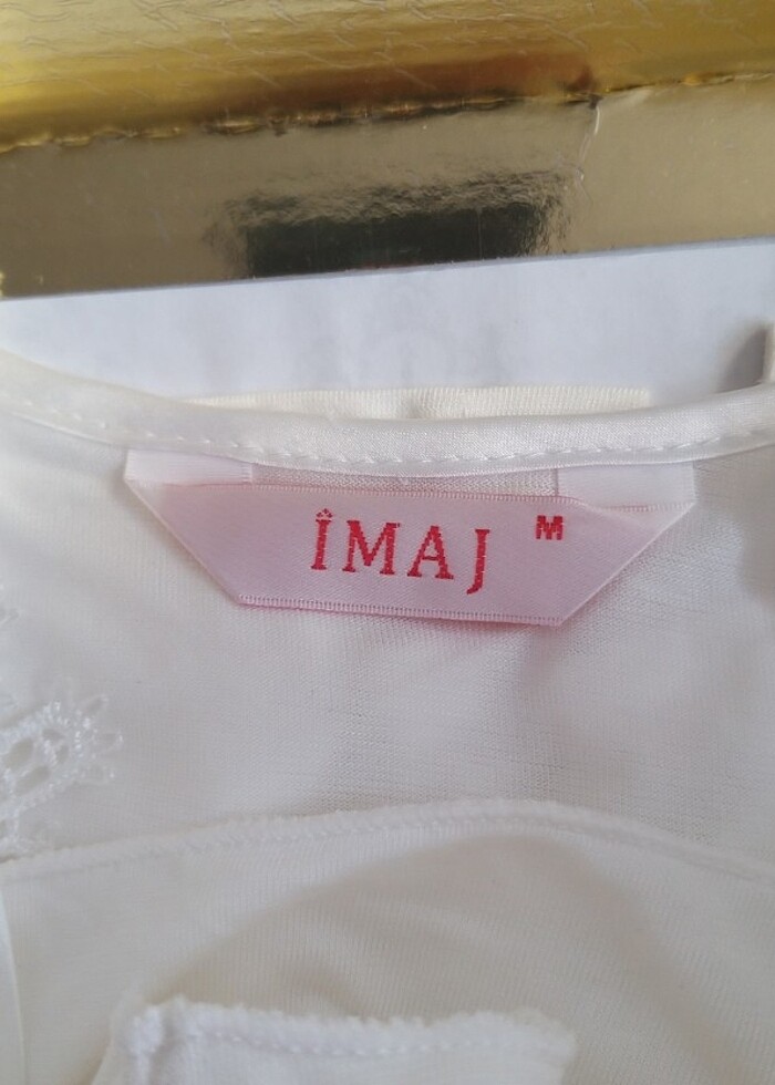 Dürü Bohça için SIFIR İmaj Penye 6 lı takım/Gelin Çeyiz Set - Görsel 4