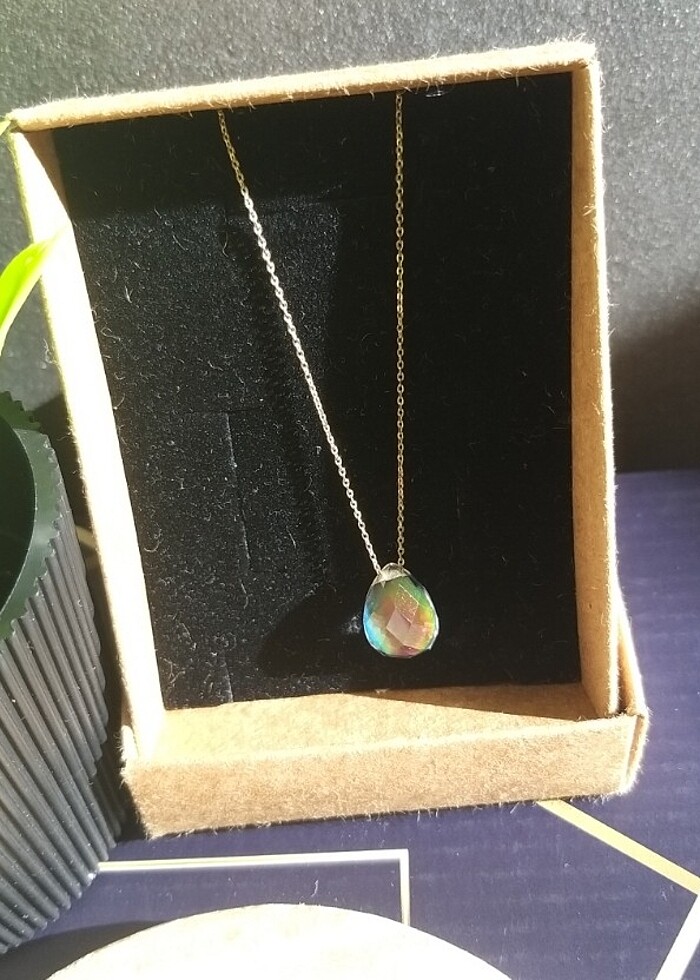 Hediye/Hediyelik 2 kişilik Fincan Takımı - Görsel 4