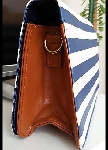 Oriflame Askılı Çanta - Görsel 4