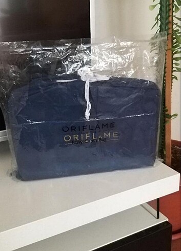 Oriflame Askılı Çanta - Görsel 7