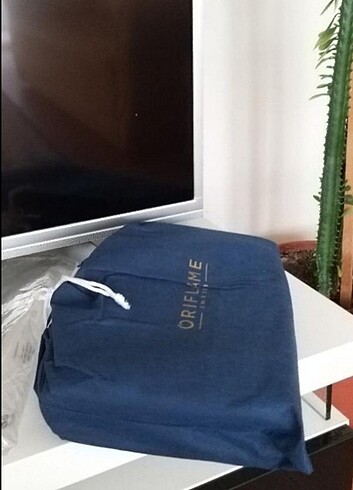 Oriflame Askılı Çanta - Görsel 8