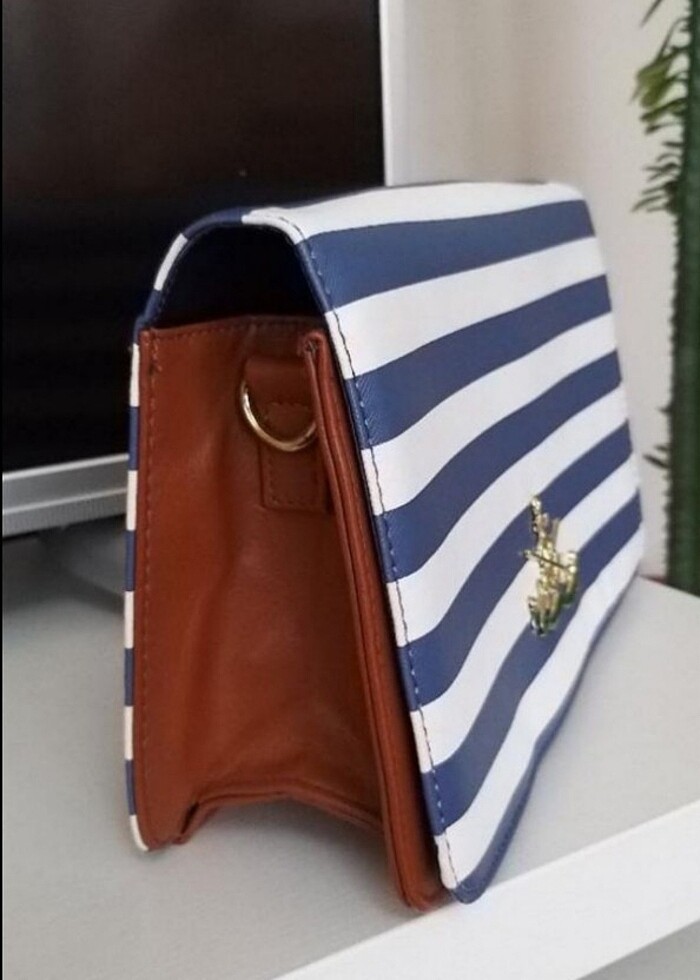 Oriflame Askılı Çanta - Görsel 3