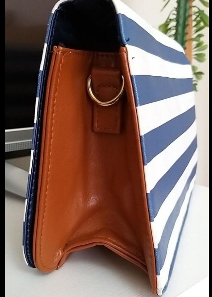 Oriflame Askılı Çanta - Görsel 4