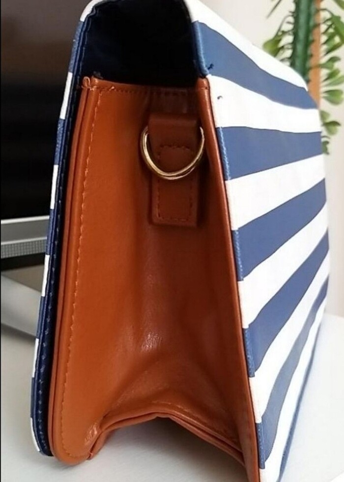 Oriflame Askılı Çanta - Görsel 5