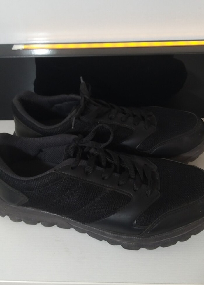 Kinetix Kadın Spor Ayakkabı - Görsel 3