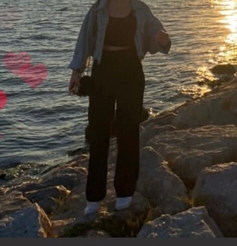 Pull and Bear Pull bear pantolon