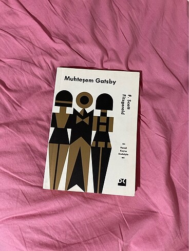 Muhteşem Gatsby