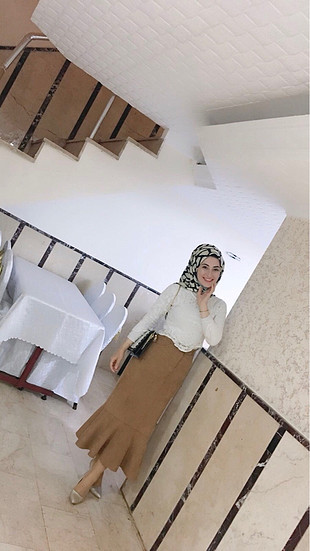 Diğer Balık etek
