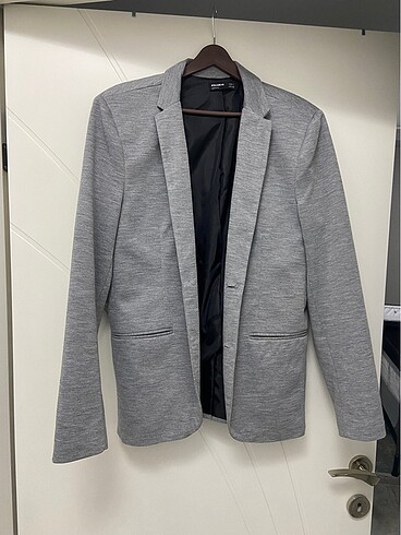 Blazer ceket