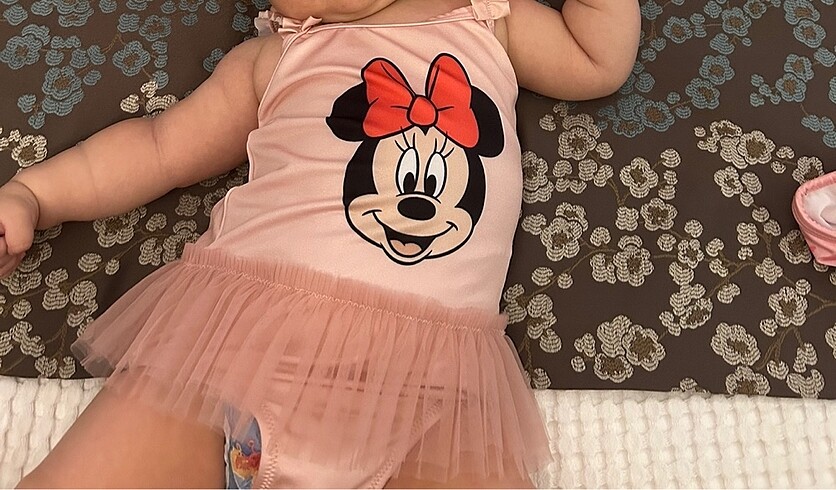 LC Waikiki Bebek mayo