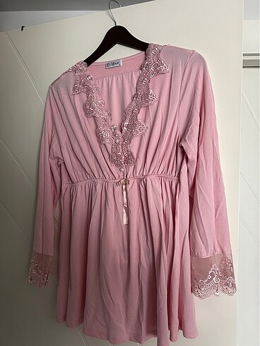 Diğer Lohusa pijama takımı