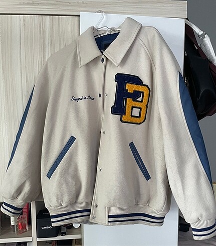 PULL&BEAR KOLEJ CEKETİ