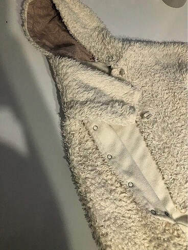 Bebek tulum - Görsel 3