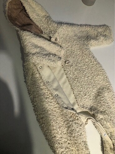 Bebek tulum - Görsel 4