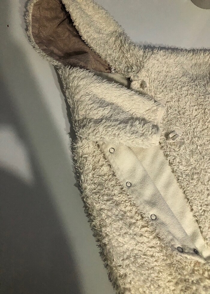 Bebek tulum - Görsel 3