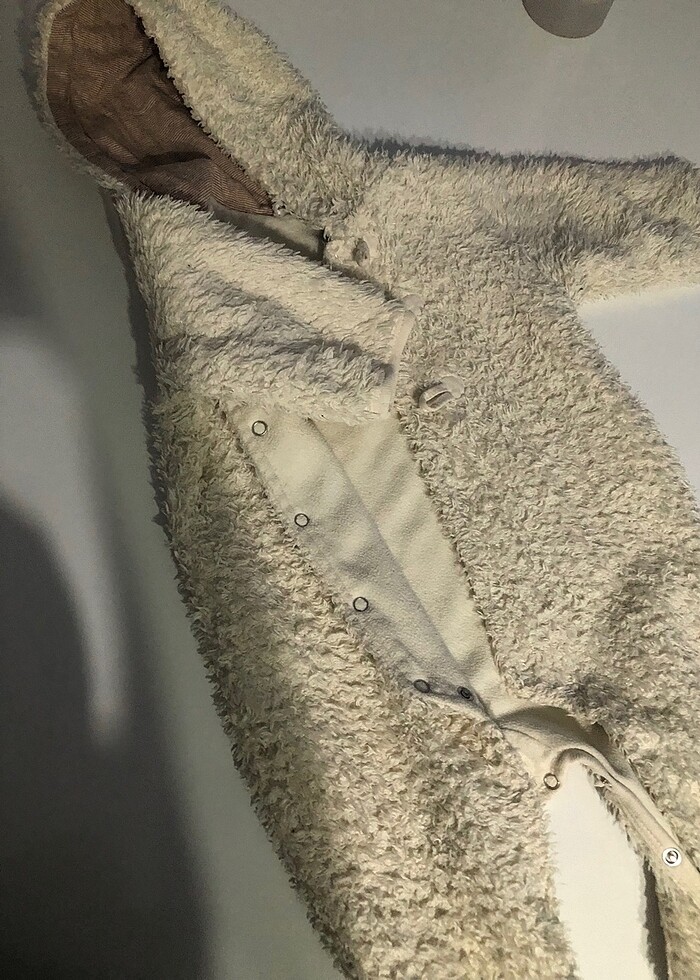 Bebek tulum - Görsel 4