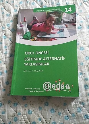 Alternatif yaklaşımlar çocuk gelişim