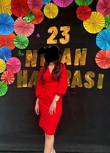 Abiye mezuniyet düğün özel gün şık elbise 