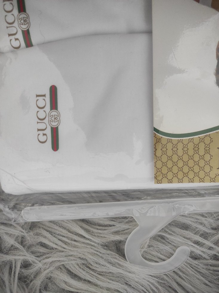 Erkek Baskılı Kısa Kesim Atlet - Görsel 3