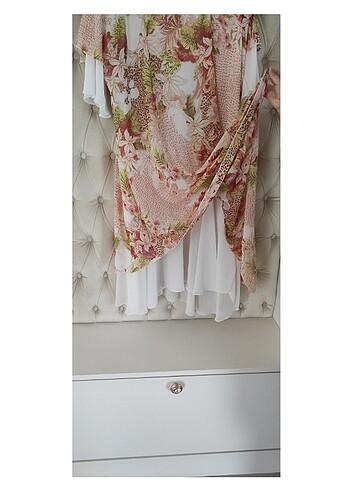 Yazlık elbise - Görsel 2