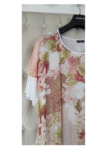 Yazlık elbise - Görsel 3