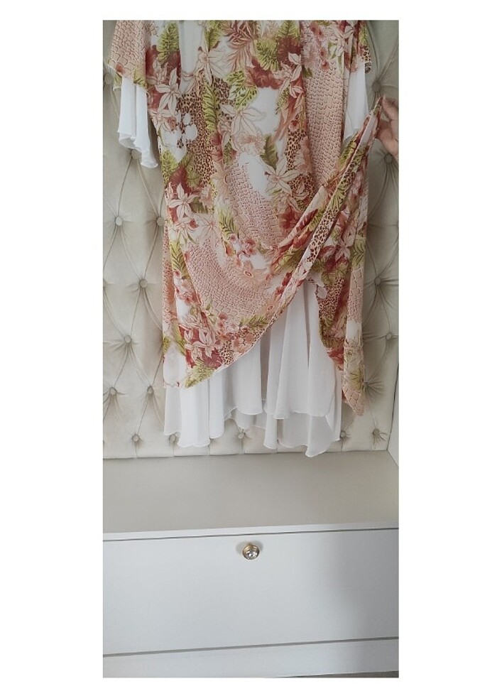 Yazlık elbise - Görsel 2