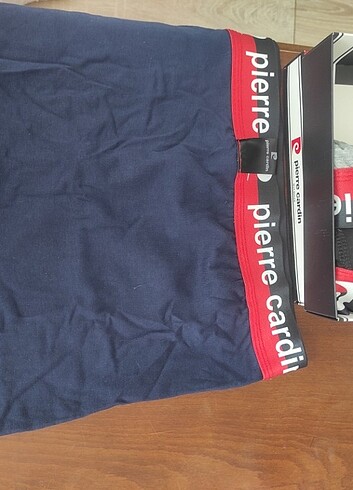 Pierre Cardin erkek boxer - Görsel 2