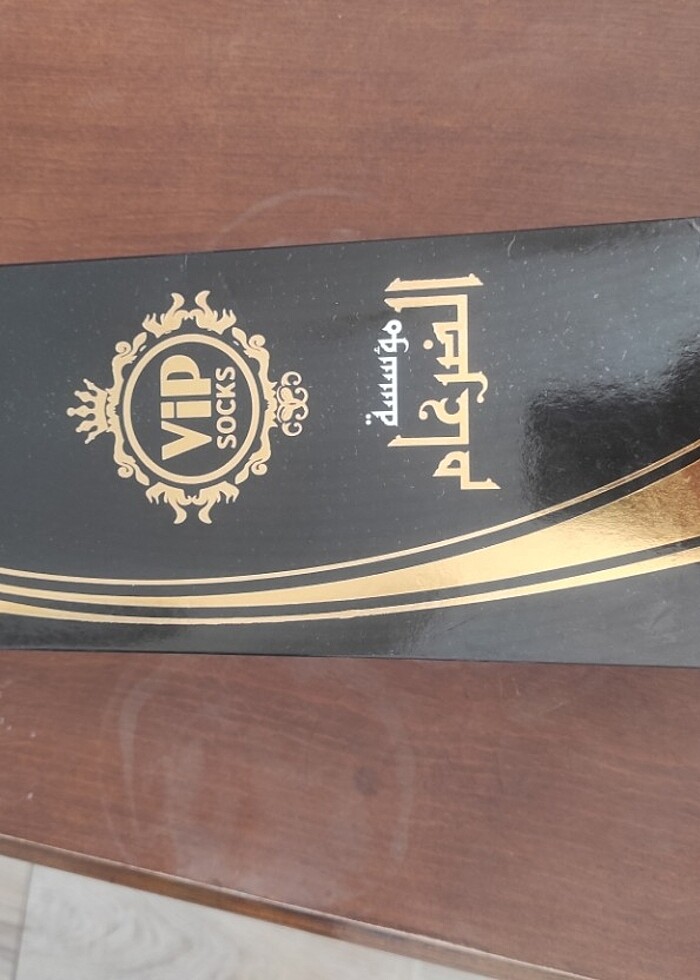 Erkek çorabı  - Görsel 5