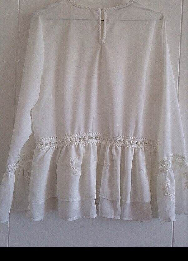 #yeni #bluz - Görsel 2