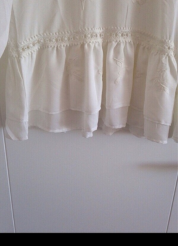 #yeni #bluz - Görsel 4