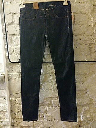 Mango Kot/Jean Pantolon