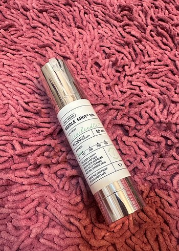 VT Cilt Yenileyici Serum 50 ml