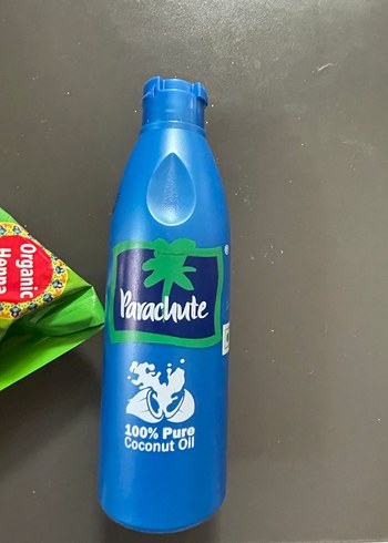 Parachute Hindistan Cevizi Yağı (200 ml) - Görsel 2