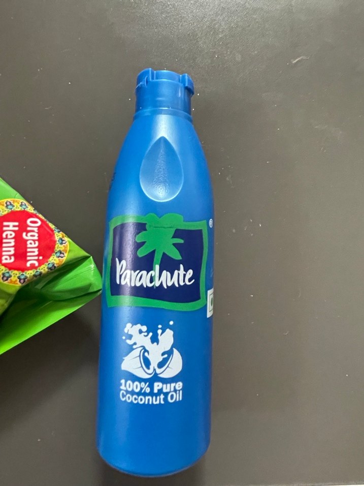 Parachute Hindistan Cevizi Yağı (200 ml) - Görsel 2