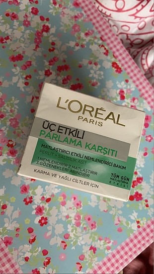 Loreal krem