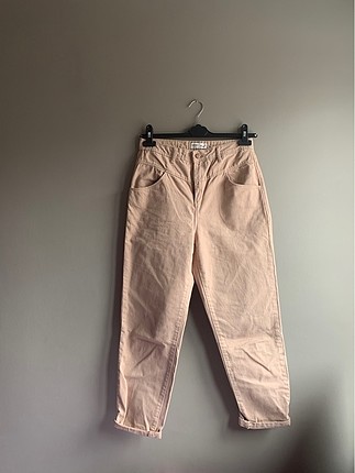 Mom jeans