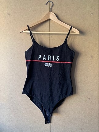Bady paris