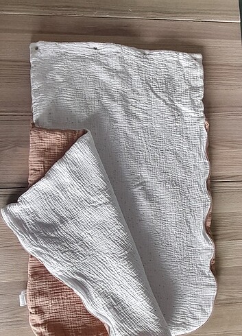 ZARA HOME KUNDAK 50X85 cm ETIKETLI