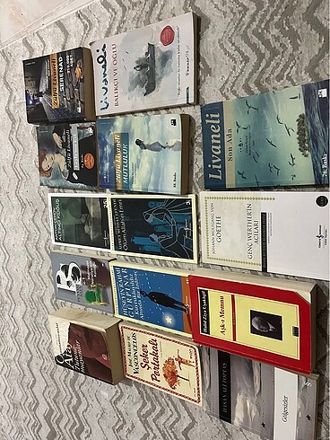 Kitap